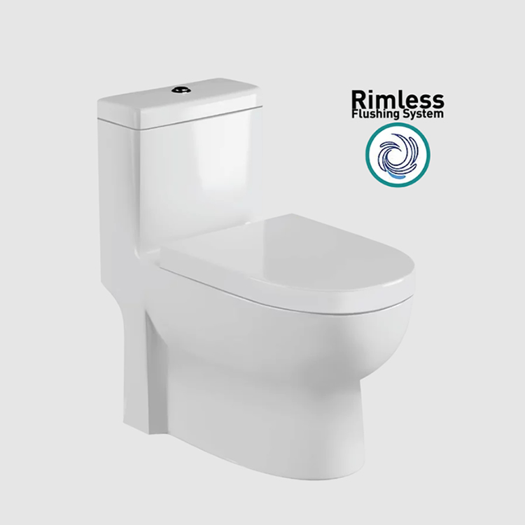 Water Closet