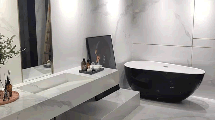 Bath Tub
